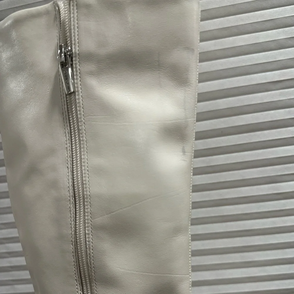 🌸VINCE CAMUTO🌸 Kalinder Knee High  Boot Size: 5.5 - Picture 10 of 15